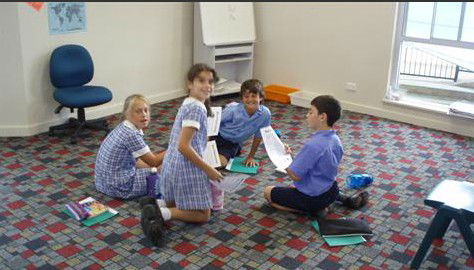 Our Lady Of Mount Carmel Primary School Wentworthville - Education Perth 1
