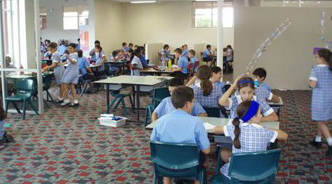 Our Lady Of Mount Carmel Primary School Wentworthville - Education Perth 2