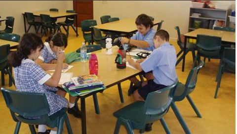Our Lady Of Mount Carmel Primary School Wentworthville - Education Perth 3
