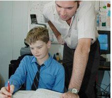 Our Lady Of Lourdes Primary School - Education Perth 4