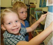 Our Lady Of Lourdes Primary School - Education Perth 6