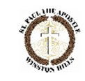 St Paul the Apostle Primary Winston Hills - Education Perth