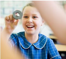 St Angela's Primary School - Education Perth 2