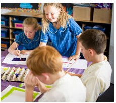 St Angela's Primary School - Education Perth 3