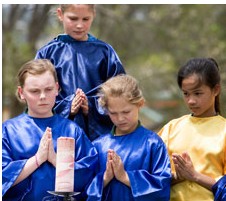 St Angela's Primary School - Education Perth 4