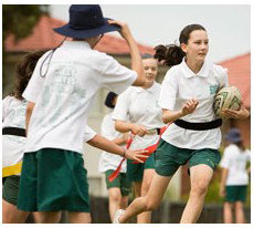 St Angela's Primary School - Education Perth 6