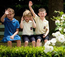 St Angela's Primary School - Education Perth 7