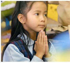 St Madeleine's Primary School - Education Perth 3
