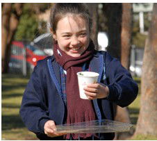 St Madeleine's Primary School - Education Perth 4