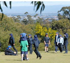 St Madeleine's Primary School - Education Perth 5