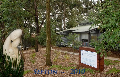 Immaculate Heart Of Mary Primary School Sefton - Education Perth 1