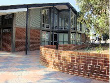 Immaculate Heart Of Mary Primary School Sefton - Education Perth 2