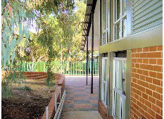 Immaculate Heart Of Mary Primary School Sefton - Education Perth 3