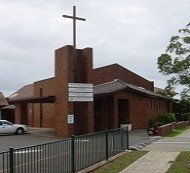 Immaculate Heart Of Mary Primary School Sefton - Education Perth 5