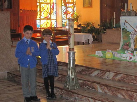 St Gertrude's Primary School - Education Perth 2