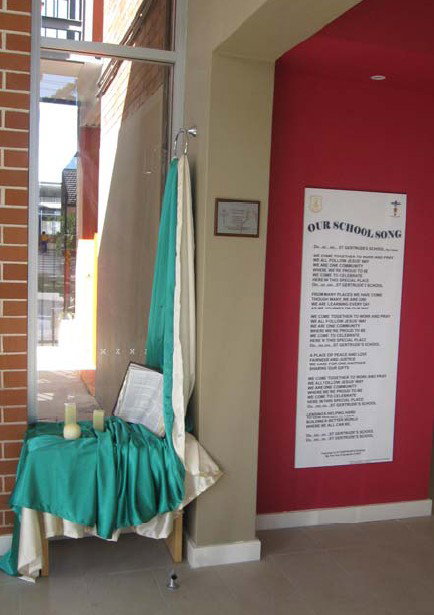 St Gertrude's Primary School - Education Perth 3