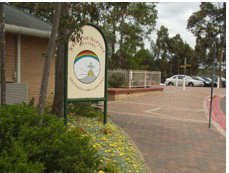 John The Baptist Primary School - Education Perth 2