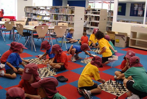 Holy Rosary School Doubleview - Education Perth 3