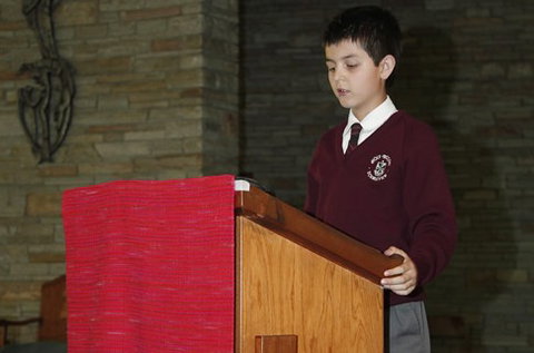 Holy Rosary School Doubleview - Education Perth 5