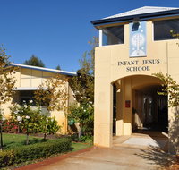 Infant Jesus School - Education Perth