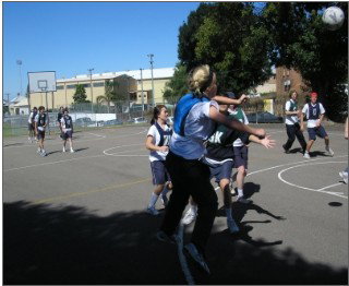 All Saints College St Peter's Campus - Education Perth 1