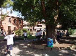 All Saints College St Peter's Campus - Education Perth 2