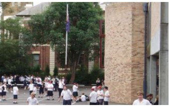 All Saints College St Peter's Campus - Education Perth 3