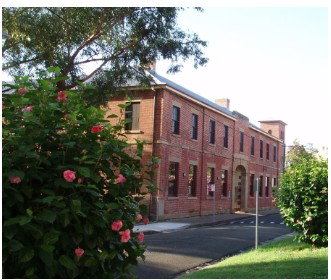 All Saints College St Peter's Campus - Education Perth 5