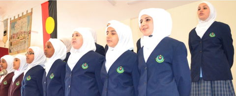 Iqra Grammar College - Education Perth 1