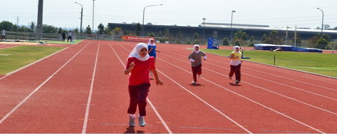 Iqra Grammar College - Education Perth 2