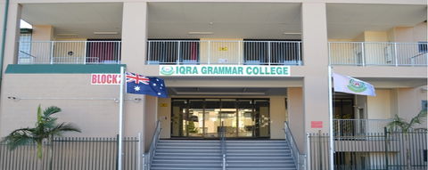 Iqra Grammar College - Education Perth 3
