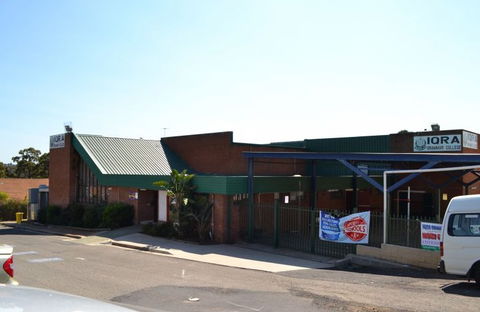 Iqra Grammar College - Education Perth 4