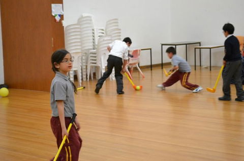 Iqra Grammar College - Education Perth 5