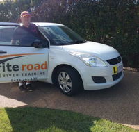 Rite Road Driver Training - Education Perth