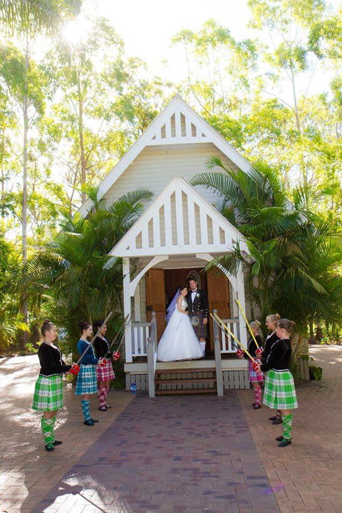 Rum City Highland Dance Studio - Education Perth 9