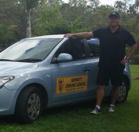Burnett Driving School - Education Perth