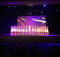 Dianne McLellan Dancers - Education Perth