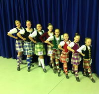 Rum City Highland Dance Studio - Education Perth