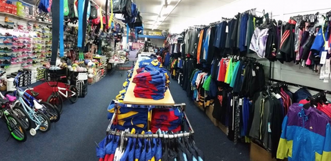 Struddy's Sports - Education Perth 0