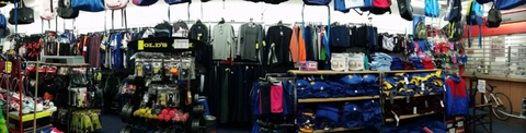 Struddy's Sports - Education Perth 1