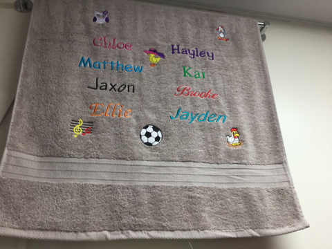 The Uniform Zone - Education Perth 0