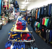 Struddy's Sports - Education Perth