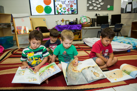 St Mary MacKillop Early Learning Centre - Education Perth 0
