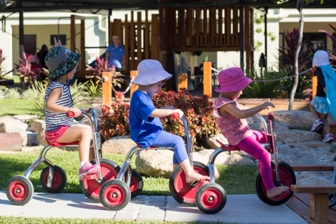 St Mary MacKillop Early Learning Centre - Education Perth 2