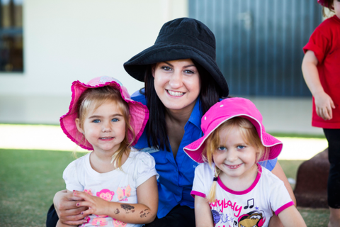St Mary MacKillop Early Learning Centre - Education Perth 1
