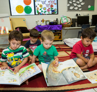 St Mary MacKillop Early Learning Centre - Education Perth