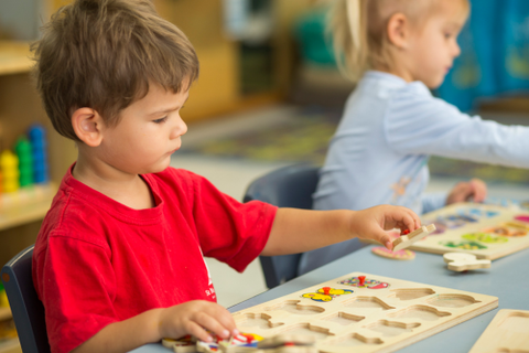 St Mary MacKillop Early Learning Centre - Education Perth 3