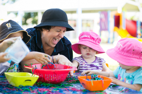 St Mary MacKillop Early Learning Centre - Education Perth 4