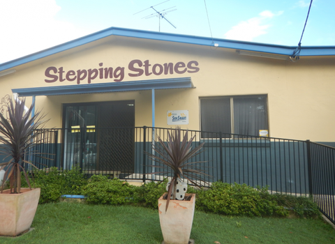 Stepping Stones Pre-School & Child Care Centre - Education Perth 0