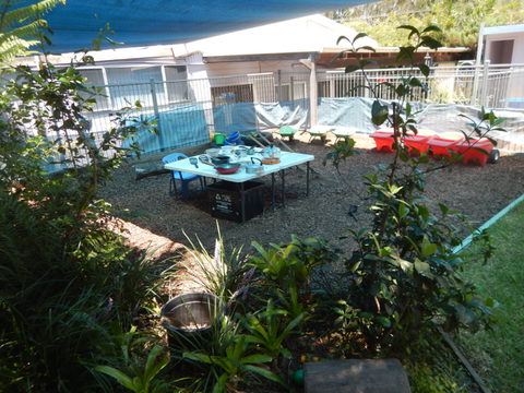 Stepping Stones Pre-School & Child Care Centre - Education Perth 1